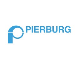 PIERBURG logo